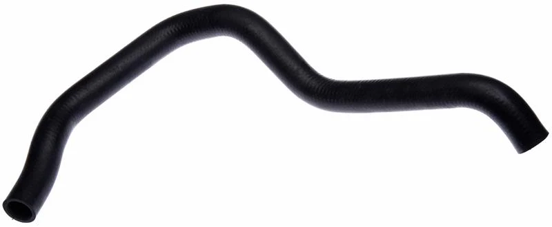 Gates 03-06 Mitsubishi Montero V-6 3.8L Lower Molded Coolant Hose - Image 2
