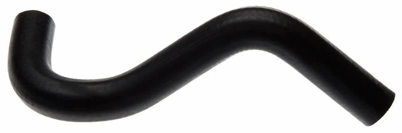 Gates 03-06 Nissan 350Z V-6 3.5L Oil Cooler (Lower) Molded Heater Hose - Image 2