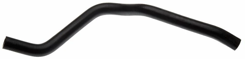 Gates 03-06 Nissan 350Z V-6 3.5L Oil Cooler (Upper) Molded Heater Hose - Image 2