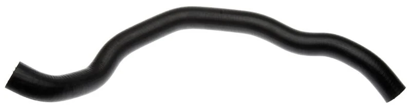 Gates 03-06 Volvo XC90 5-Cyl. 2.5L Lower Molded Coolant Hose - Image 2