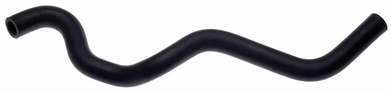 Gates 03-07 Honda Accord 4-Cyl. 2.4L Heater Outlet Molded Heater Hose - Image 2