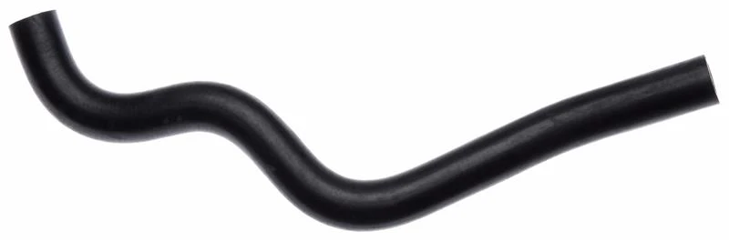 Gates 03-07 Honda Accord V-6 3.0L Engine To Heater Control Valve Molded Heater Hose - Image 2
