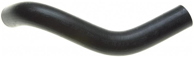 Gates 03-07 Hummer H2 V-8 6.0L Lower Molded Coolant Hose - Image 2