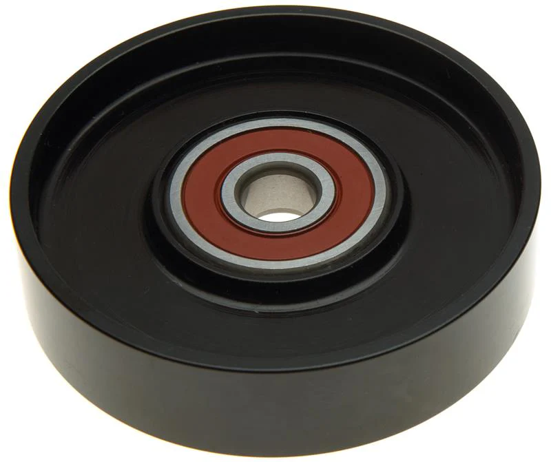 Gates 03-07 Infiniti G35 V-6 3.5L A.C. Belt Drive Pulley - Image 2