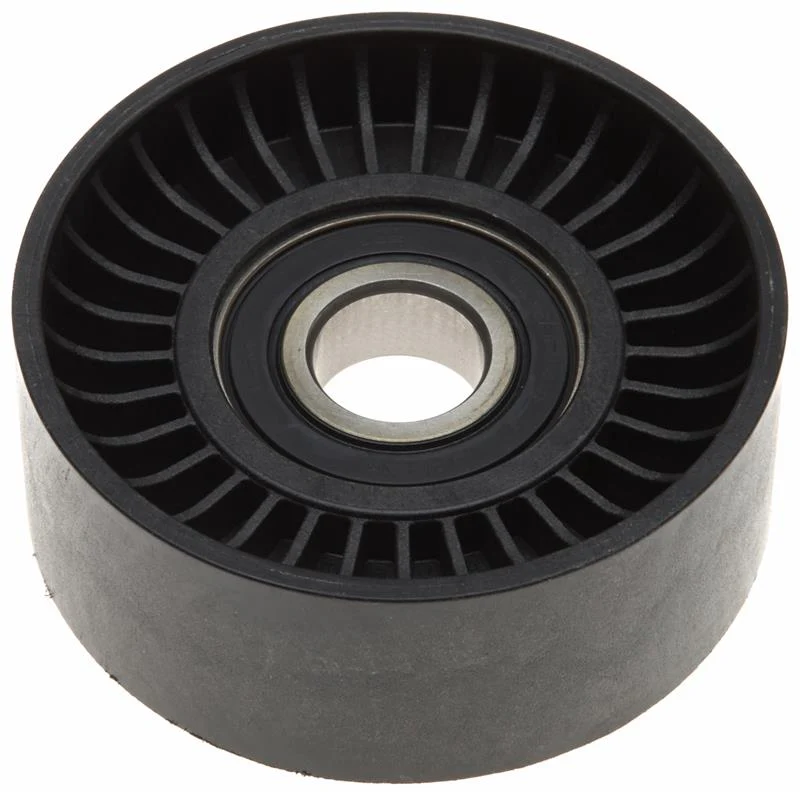 Gates 03-08 Dodge Ram Pickup V-8 5.7L Lower Belt Drive Pulley - Image 2