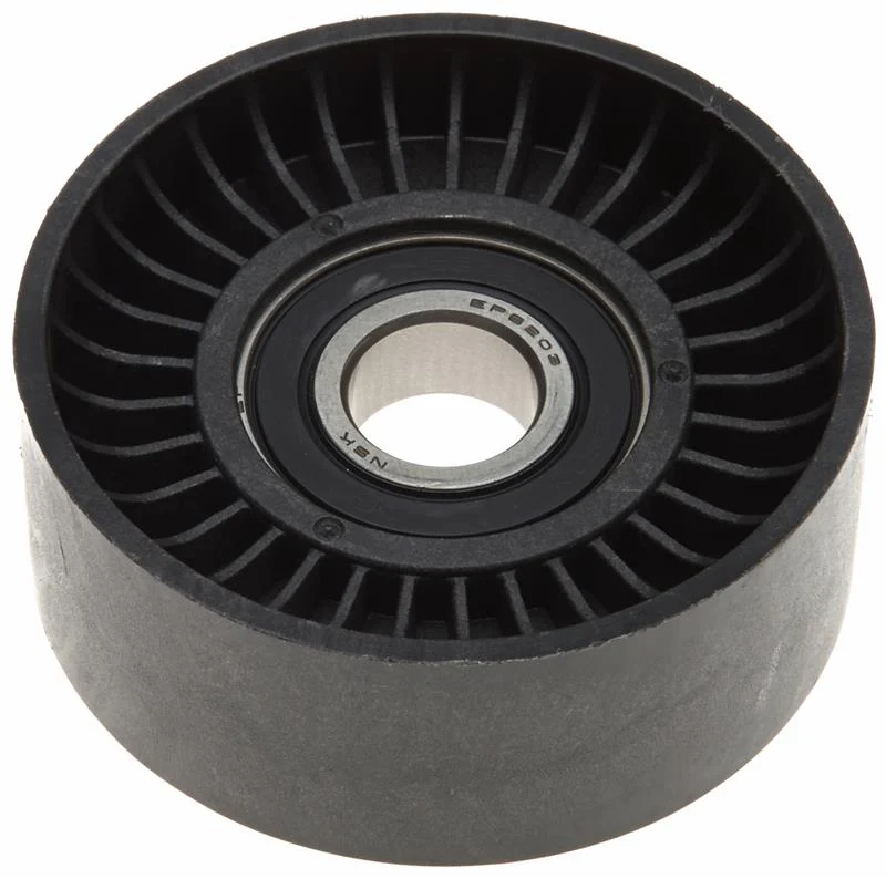 Gates 03-08 Dodge Ram Pickup V-8 5.7L Lower Belt Drive Pulley - Image 3