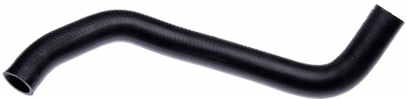 Gates 03-08 Infiniti FX35 V-6 3.5L Lower Molded Coolant Hose - Image 2