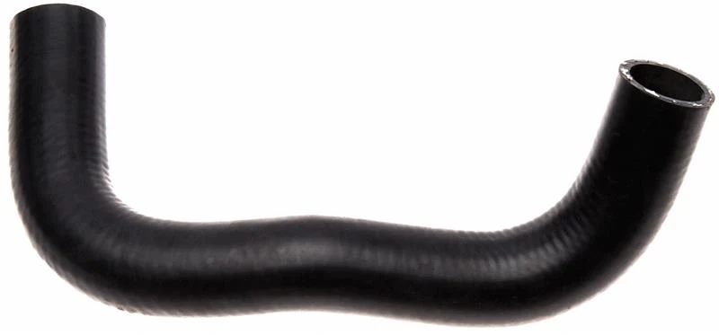 Gates 03-08 Mazda 6 4-Cyl. 2.3L Lower - Pipe To Thermostat Molded Coolant Hose - Image 2