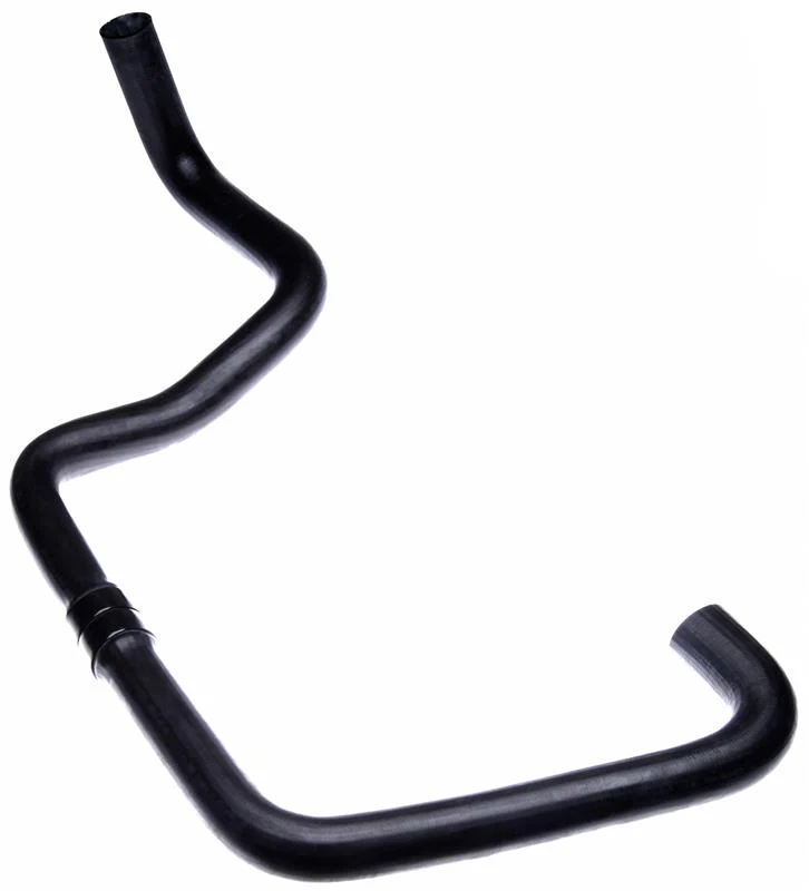 Gates 03-09 GMC C7500 Isuzu 6HK1-TC Diesel Lower - Eng. To Rad. Molded Coolant Hose - Image 2
