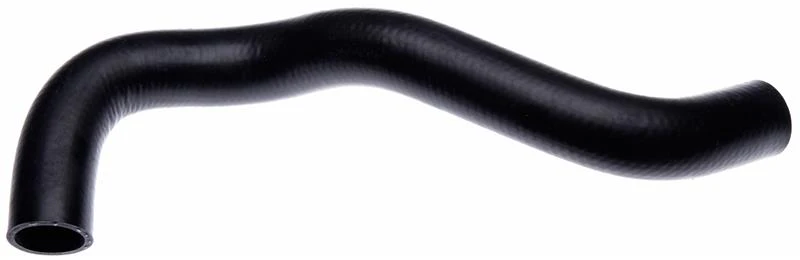 Gates 03-09 GMC Envoy V-8 5.3L Lower Molded Coolant Hose - Image 2