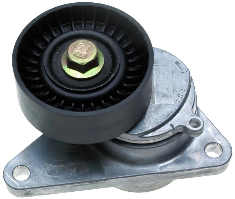 Gates 03-09 Volvo S60 5-Cyl. 2.5L Tensioner Assy. Belt Drive Tensioner - Image 10