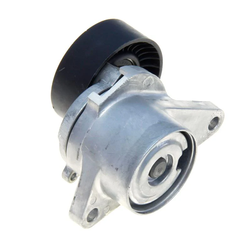 Gates 03-09 Volvo S60 5-Cyl. 2.5L Tensioner Assy. Belt Drive Tensioner - Image 11