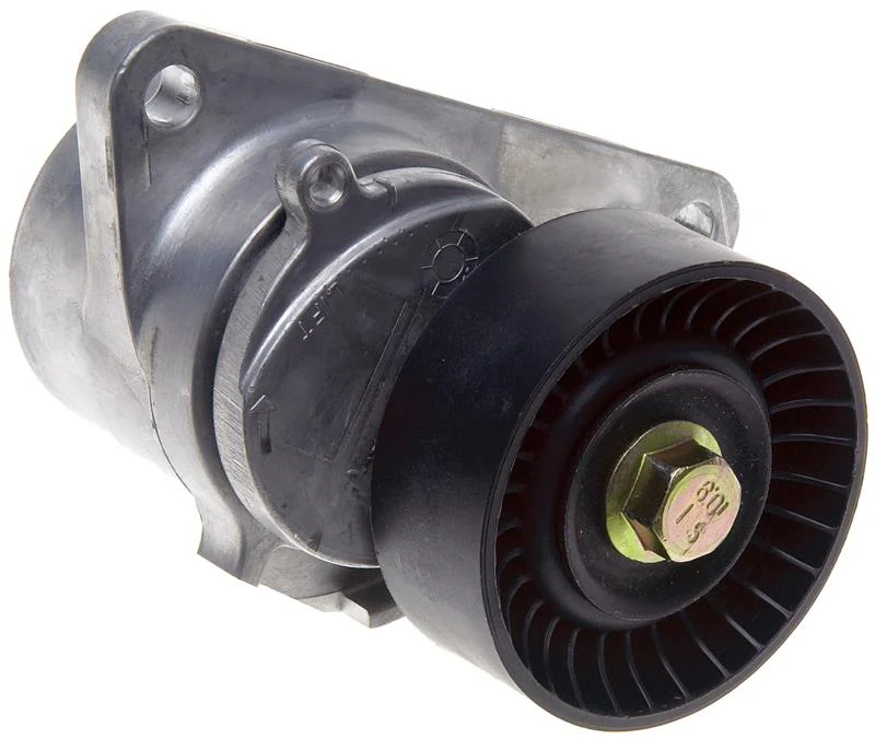 Gates 03-09 Volvo S60 5-Cyl. 2.5L Tensioner Assy. Belt Drive Tensioner - Image 13