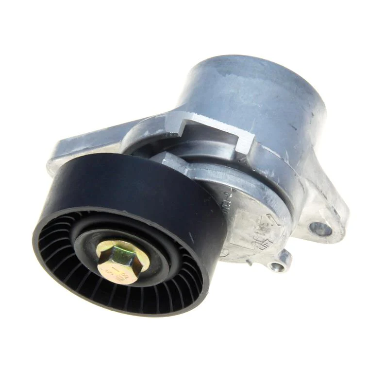 Gates 03-09 Volvo S60 5-Cyl. 2.5L Tensioner Assy. Belt Drive Tensioner - Image 7