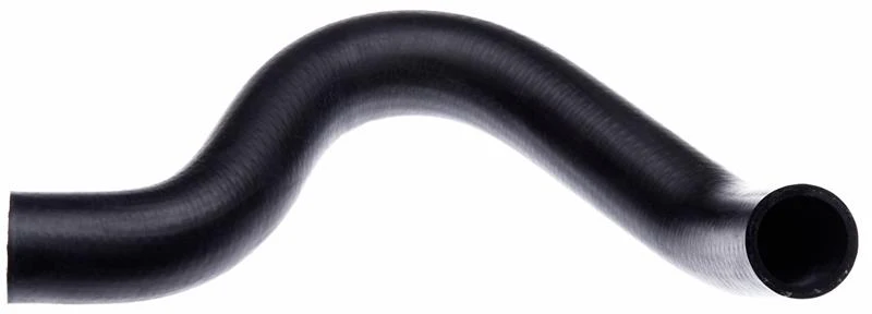 Gates 03-09 Volvo S60 5-Cyl. 2.5L Upper Molded Coolant Hose - Image 2