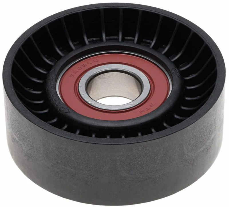 Gates 03-10 Honda Accord EX / 04-12 Acura TL Base DriveAlign Idler Pulley - Image 2