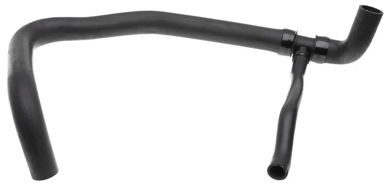 Gates 03-11 Ford Crown Victoria V-8 4.6L Lower Molded Coolant Hose - Image 2