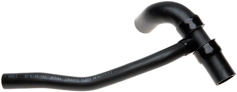 Gates 03-11 Ford Crown Victoria V-8 4.6L Lower - Rad. To Oil Cooler Molded Coolant Hose - Image 2