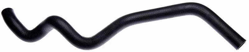 Gates 03-14 Chevrolet Express V-6 4.3L Upper Molded Coolant Hose - Image 2