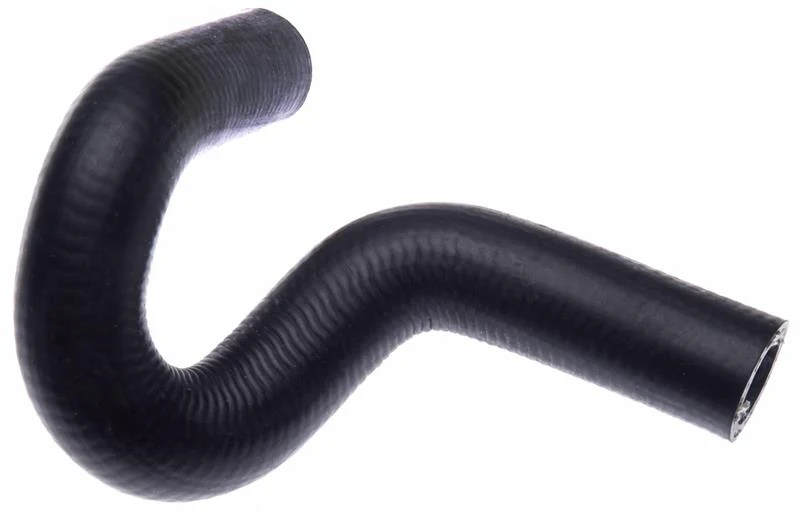 Gates 03-15 Chevrolet Express V-8 4.8L Aux. Heater Pipe-2 To Valve Molded Heater Hose - Image 2