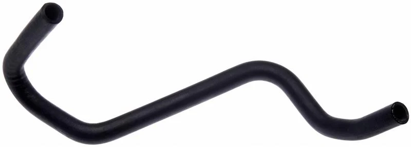 Gates 03-15 Chevrolet Express V-8 4.8L Eng. To Heater Molded Heater Hose - Image 2