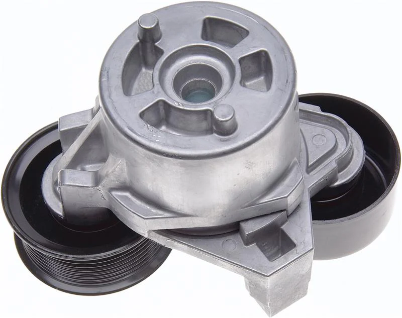 Gates 03-99 Ford Super Duty Pickup V8 7.3L Diesel Tensioner Assy. Belt Drive Pulleys & Tensioners - Image 11