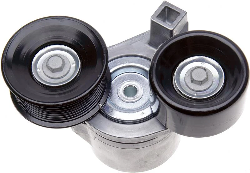 Gates 03-99 Ford Super Duty Pickup V8 7.3L Diesel Tensioner Assy. Belt Drive Pulleys & Tensioners - Image 3