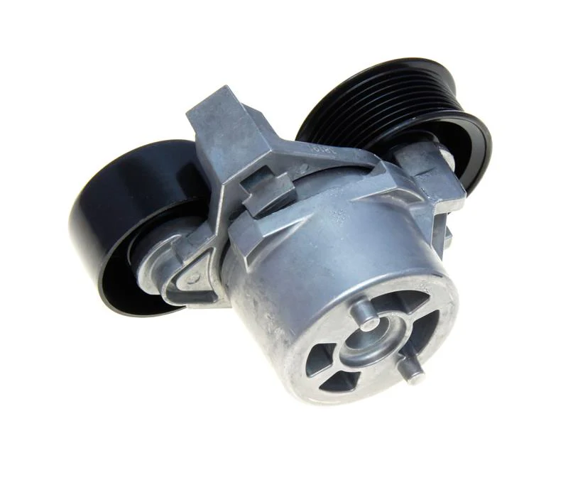 Gates 03-99 Ford Super Duty Pickup V8 7.3L Diesel Tensioner Assy. Belt Drive Pulleys & Tensioners - Image 8
