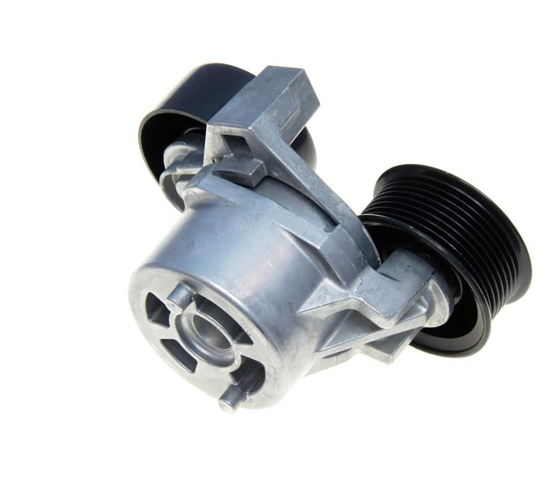 Gates 03-99 Ford Super Duty Pickup V8 7.3L Diesel Tensioner Assy. Belt Drive Pulleys & Tensioners - Image 9