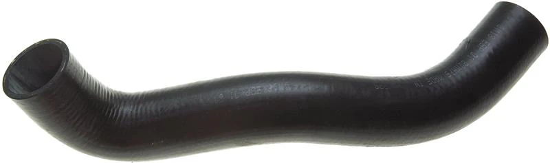 Gates 03-99 Ford Super Duty Pickup V8 7.3L Diesel Upper Coolant Hose - Image 2