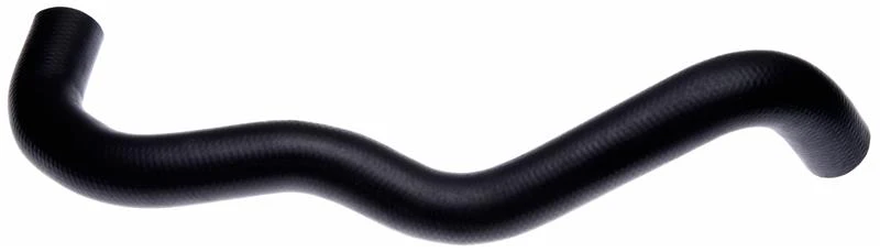 Gates 04-03 Ford Super Duty Pickup V8 6.0L Diesel Lower Coolant Hose - Image 2
