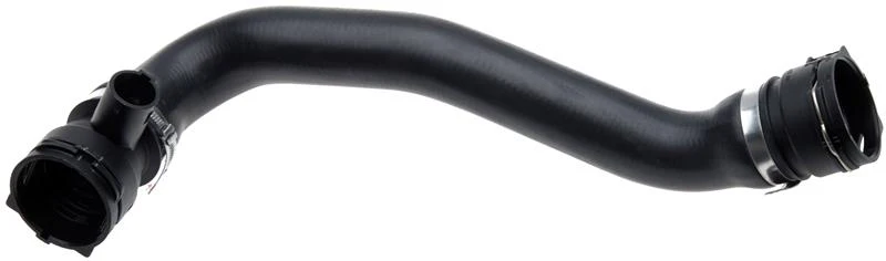 Gates 04-05 BMW 530I 6-Cyl. 3.0L Lower Molded Coolant Hose - Image 2