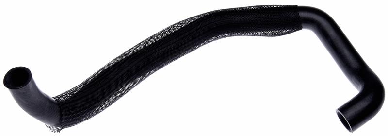 Gates 04-05 Cadillac CTS 5.7L V8 Molded Lower Coolant Hose - Image 2