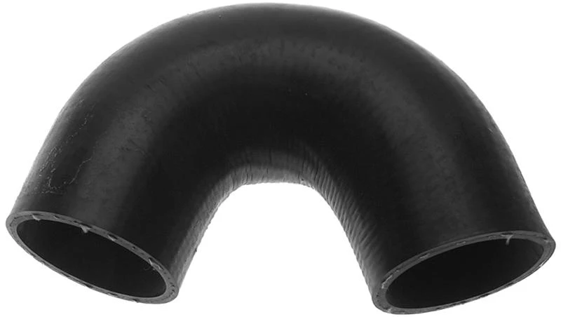 Gates 04-05 Freightliner FL60 Caterpillar C7 Diesel Lower - Pipe To Cooler Molded Coolant Hose - Image 2