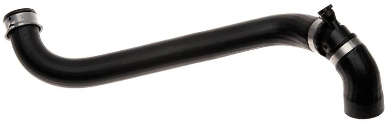 Gates 04-05 Mercedes-Benz E320 V-6 3.2L Upper Molded Coolant Hose - Image 2