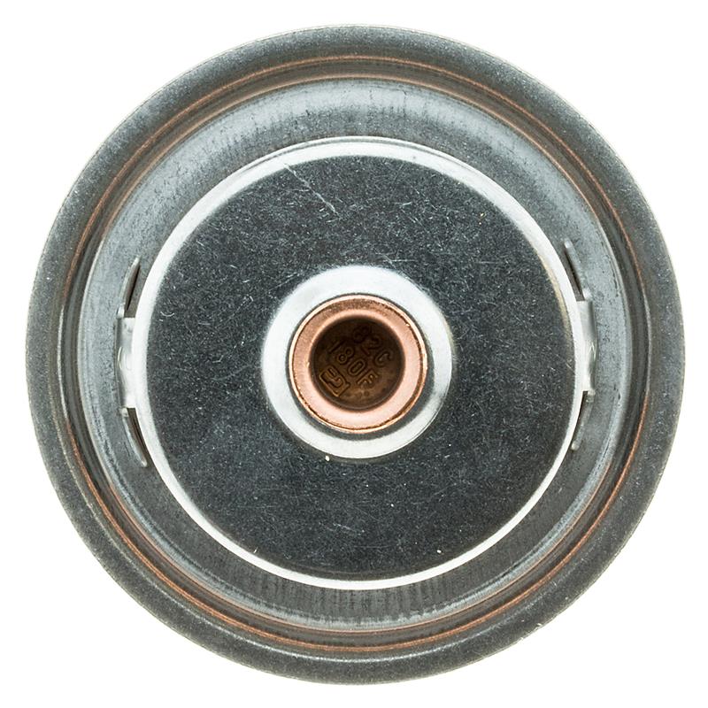 Gates 04-06 Audi A6 Quattro / 01 A4 (inc Quattro) OE Type Thermostat - 174 Degree - Image 2