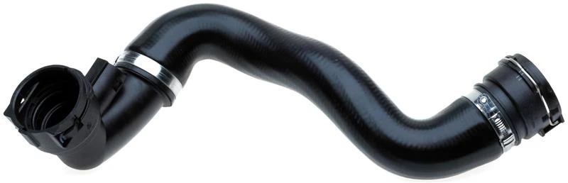 Gates 04-06 BMW X3 6-Cyl. 3.0L Lower Molded Coolant Hose - Image 2