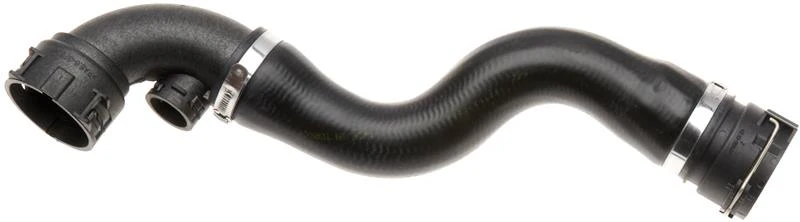 Gates 04-06 BMW X3 6-Cyl. 3.0L Upper Molded Coolant Hose - Image 2