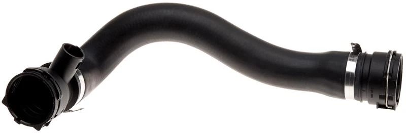 Gates 04-06 BMW X5 V-8 4.4L Lower Molded Coolant Hose - Image 2