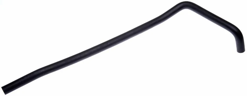Gates 04-06 Chevrolet Malibu V-6 3.5L Reservoir To Rad. Molded Heater Hose - Image 2