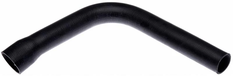 Gates 04-06 Freightliner Business Class M2 Cat C7 Diesel Lower Eng. To Rad. Molded Coolant Hose - Image 2