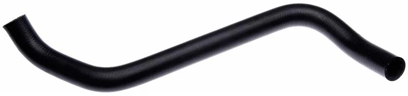 Gates 04-06 Kia Spectra 4-Cyl. 2.0L Lower Molded Coolant Hose - Image 2