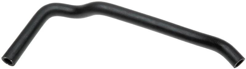 Gates 04-06 Mazda 3 4-Cyl. 2.3L Water Outlet To Pipe Molded Heater Hose - Image 2