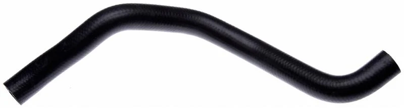 Gates 04-06 Mitsubishi Lancer 4-Cyl. 2.4L Lower Molded Coolant Hose - Image 2