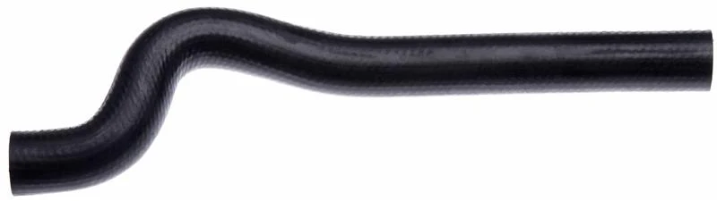 Gates 04-06 Toyota Sienna V-6 3.3L Upper Molded Coolant Hose - Image 2