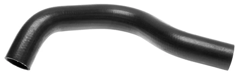 Gates 04-06 Volvo S80 5-Cyl. 2.5L Upper Molded Coolant Hose - Image 2