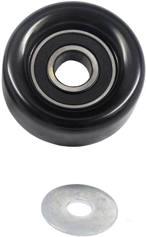 Gates 04-07 Cadillac CTS / 98-02 Chevy Camaro/97-13 Corvette DriveAlign Idler Pulley - Image 2