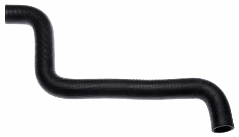 Gates 04-07 Ford Freestar V-6 4.2L Upper Molded Coolant Hose - Image 2