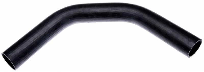 Gates 04-07 Freightliner Columbia 6-Cyl. 14.0L Diesel Lower Eng. To Rad. Molded Coolant Hose - Image 2