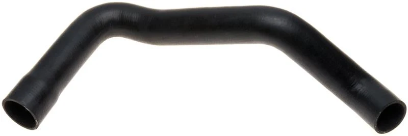 Gates 04-07 Freightliner FS65 Caterpillar C7 Diesel Lower Eng. To Rad. Molded Coolant Hose - Image 2